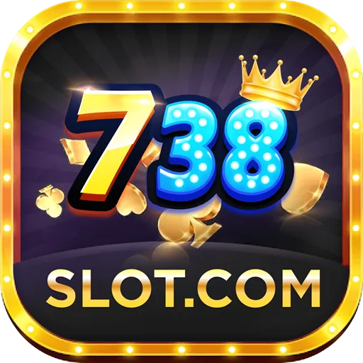 738SLOTS - Game Gaple Seru dan Menantang
