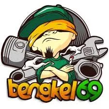 BENGKEL69 - Simulasi Mengelola Bengkel Mobil Terbaik