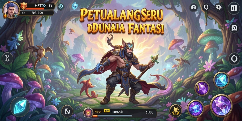 Tangkap momen seru dalam petualangan menakjubkan HPTOTO.