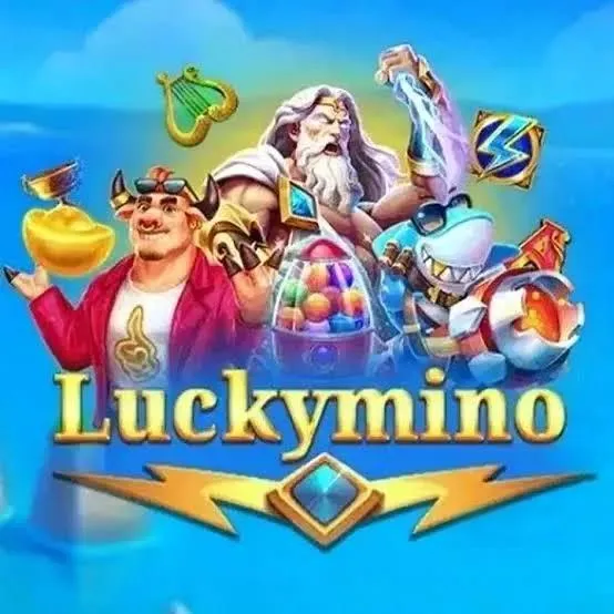 LUKYMINO - Game Sepak Bola Seru untuk Para Penggemar