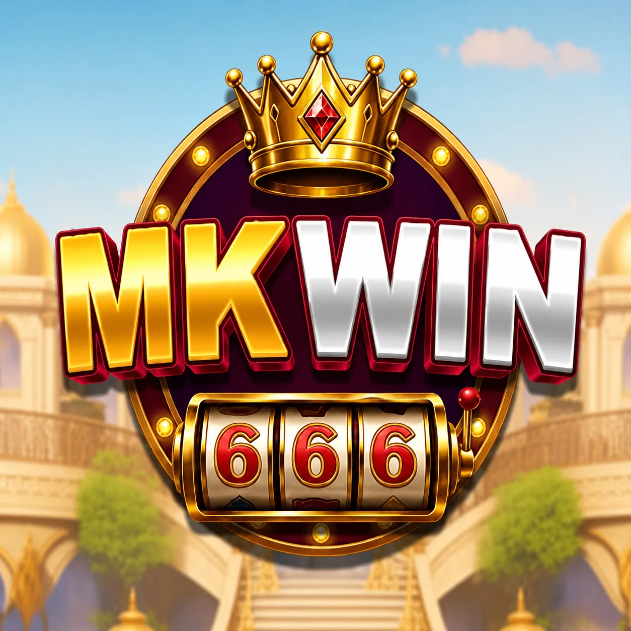 MKWIN666 - Permainan Arcade Seru dan Menantang