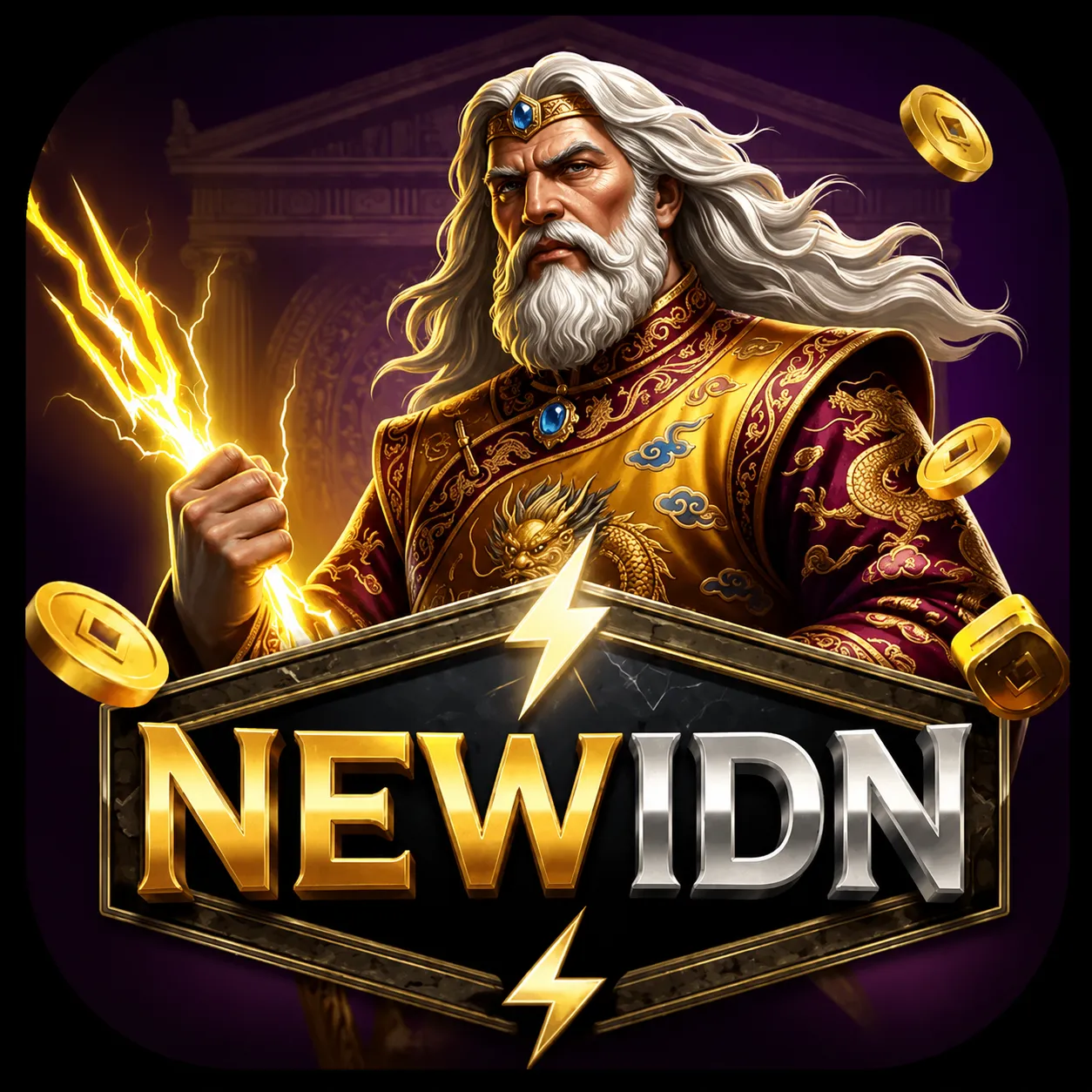 NEWIDN - Game Strategi Real-time Terbaik