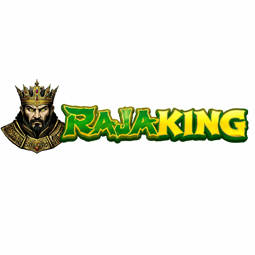 RAJAKING - Pertarungan Seru di Dunia Aksi