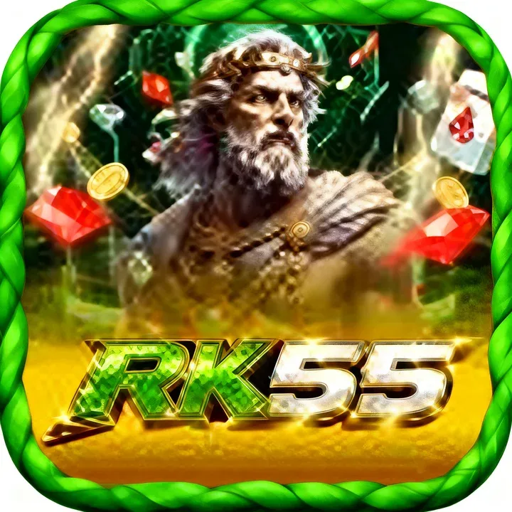 RK55 - Petualangan Epik dalam Dunia RPG