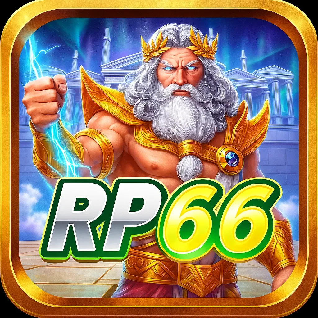RP66 - Petualangan Epik dalam Dunia MMORPG