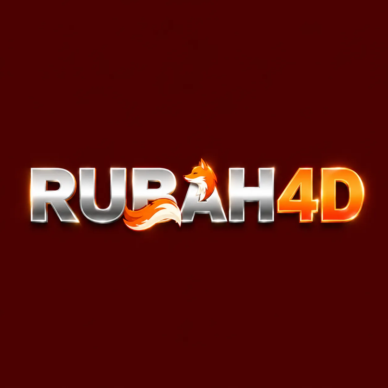 RUBAH4D - Game Puzzle Menarik dan Menantang