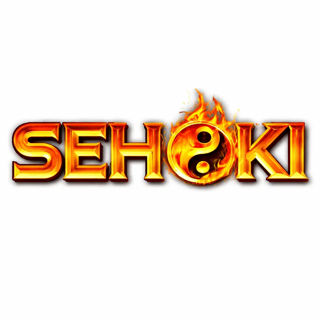 SEHOKI - Game Domino Seru dan Menantang